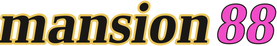 mansion88 logo
